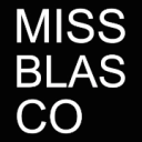 Recipes by Miss Blasco