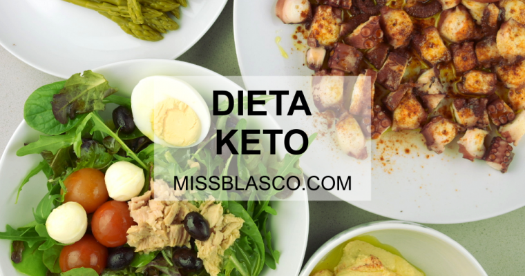 DIETA KETO