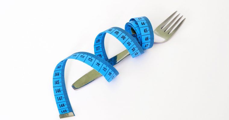 test genético nutricional