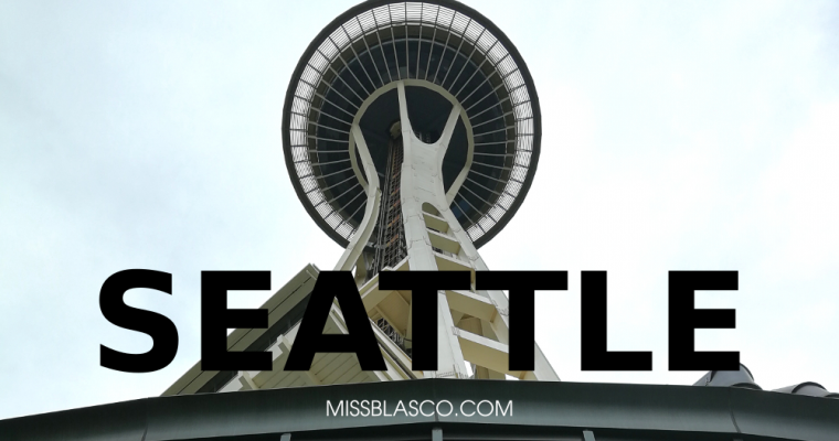 Space Needle