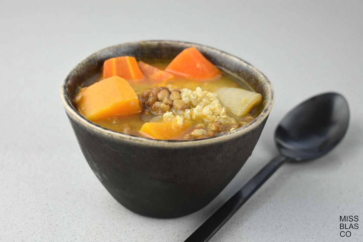 Complete Protein Food Combinations for Vegans