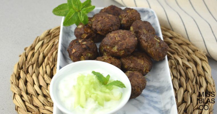 koftas