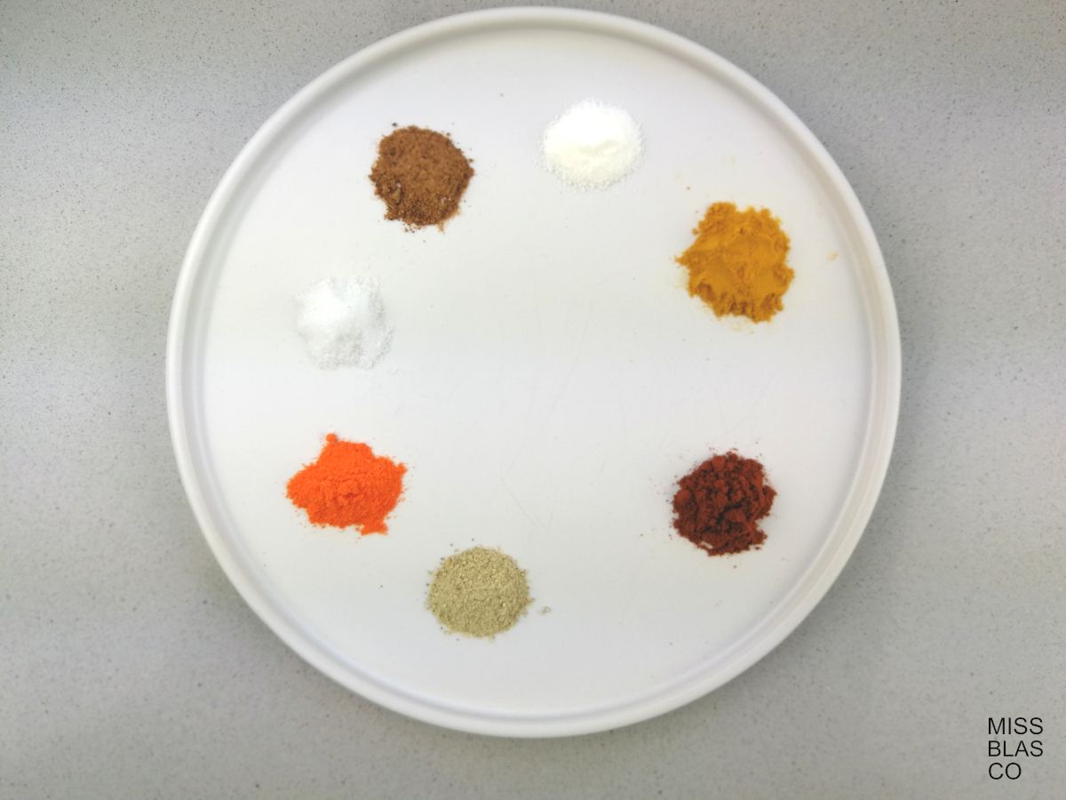 Common Additives in Deli Meat