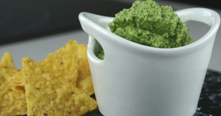 spinach artichoke dip