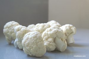 coliflor