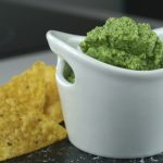 spinach artichoke dip