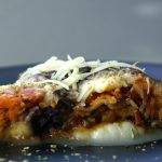 low carb moussaka
