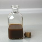 salsa teriyaki saludable