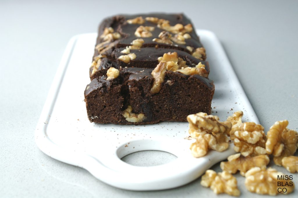 gluten-free brownie