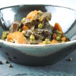 easy beef stew