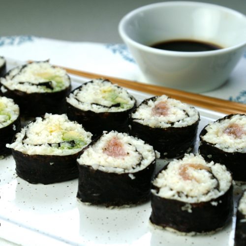 makis coliflor