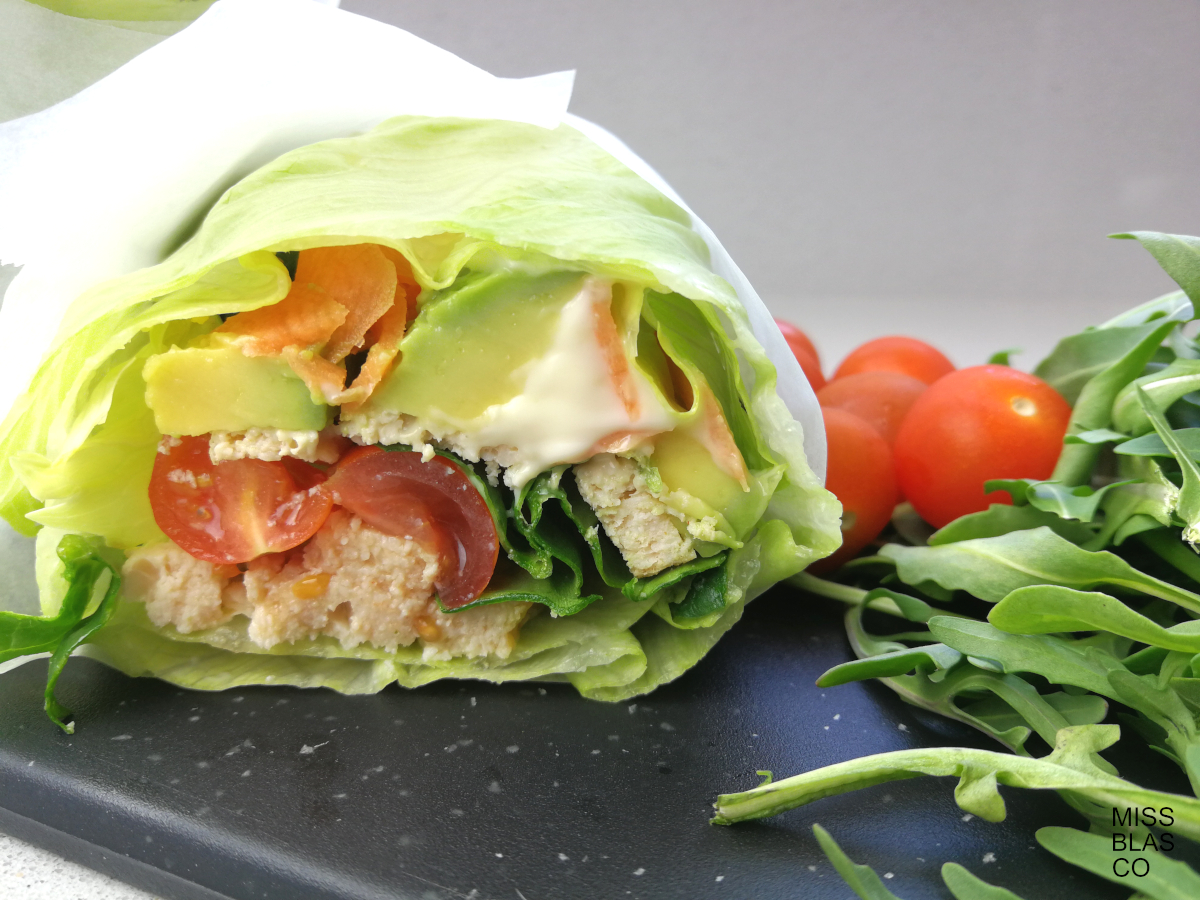 homemade chicken deli meat