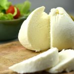 queso fresco casero