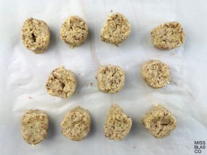masa scones cortada