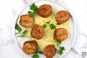 scones queso cenital