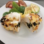 pechugas de pollo rellenas