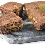 bizcocho al microondas