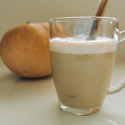 Pumpkin Spice Latte