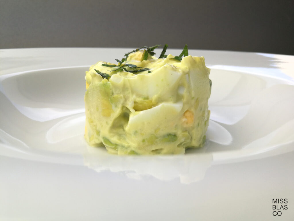 fight inflammation with food